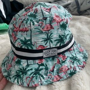 Ron Jon bucket hat